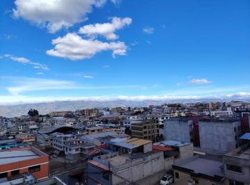 Suite de 1 habitación, Quito · Suite en Renta – Sector Solca | Entre Las Anonas y Murialdo