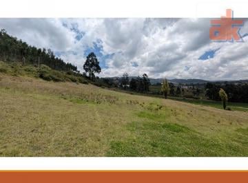 Hacienda-Quinta , Cayambe · Terreno 11.9 Has en Venta – Cuzubamba Cayambe, Uso Residencial Rural y Agrícola
