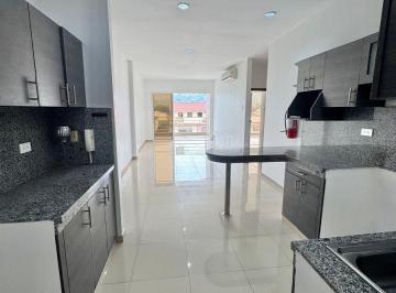 Departamento de 2 habitaciones, Guayaquil · Alquiló Amplio y Moderno Departamento de Dos Dorm. en Puerto Azul