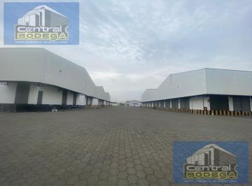 Bodega-Galpón · 13000m² · Bodega - Cedi Se Alquila