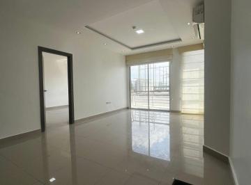 Departamento de 2 habitaciones, Guayaquil · En Alquiler Lindo Departamento Urb. San Bernardo 2, con Area Bbq, Sector Uess, 110 m²