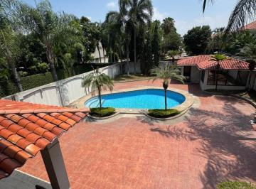 Casa de 4 habitaciones, Guayaquil · Casa de 658 m² con 4 Dorm. y Suite en Samborondon