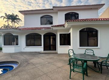 Casa de 4 habitaciones, Guayaquil · Oportunidad Casa de 520 m² con 4 Dorm. en Venta en Samborondón