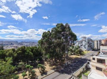 Departamento de 3 habitaciones, Quito · Venta de Dpto Pinar Alto Conjunto Monte Amiata