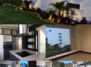 Casa de 4 habitaciones, Quito · Arriendo Excelente Casa en Urbanización Prados de Tanda, Linea Blanca Mlasanza