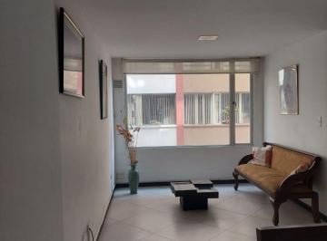 Suite de 1 habitación, Quito · Vendo Suite Semi Amoblada La Carolina