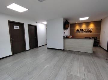 Oficina comercial , Guayaquil · Oficina Comercial de 140 m² en Alquiler en La Alborada