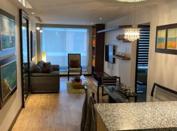 Suite de 1 habitación, Quito · Vendo Suite en Eloy Alfaro y Catalina Aldaz con Balcon