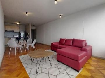 Suite · 60m² · 1 Estacionamiento · Jv Sector González Súarez Suite Amoblada en Renta 60 m con Vista