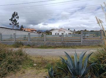 Terreno / Lote , Ambato · Terreno en La Parroquia Montavo - Ambato