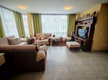 Departamento de 3 habitaciones, Quito · Departamento en Venta Sector La Armenia