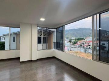 Departamento · 100m² · 3 Habitaciones · 2 Estacionamientos · Departamento por Estrenar en Las Cumbres, en Torres del Jardin con 2 Parqueos