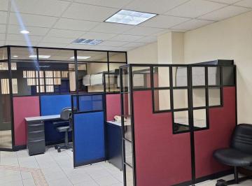 Oficina comercial , Quito · Oportunidad Oficina Amoblada Vendo por Viaje 65 m