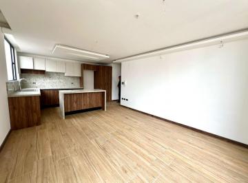 Suite · 56m² · 1 Habitación · 1 Estacionamiento · Mv - Sector La Carolina en Venta Suite 56 m² a Estrenar