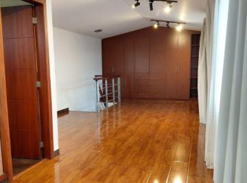 Departamento de 4 habitaciones, Quito · Departamento a La Venta Sector Pinar Bajo, Area 220 m 2