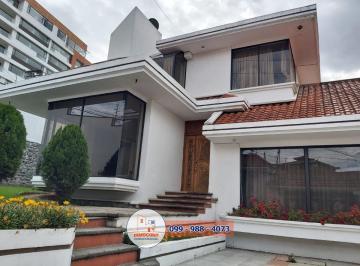 Casa de 3 habitaciones, Cuenca · ¡Casa en Renta en Misicata! Ideal Para Instituciones