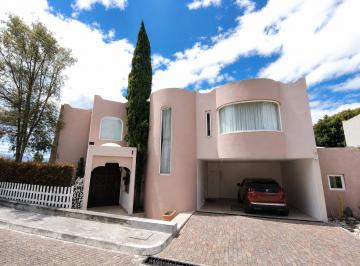 Casa de 3 habitaciones, Quito · Casa Independiente en Venta, Conjunto | Tanda – Quito