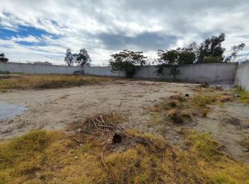Terreno / Lote , Quito · Arriendo 3500 m² Terreno Plano con Cerramiento Sector Calderón