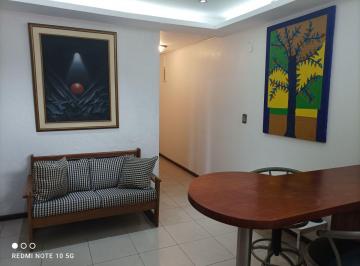 Departamento de 2 habitaciones, Guayaquil · Alquilo, Kennedy Norte Departamento Amoblado en Condominio, Luminoso, 2 Dorm. Estudio, Guardía
