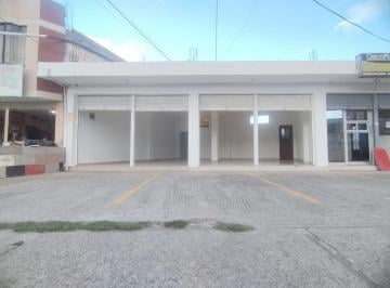 Local comercial , Pujilí · Local de Arriendo en Pujilí