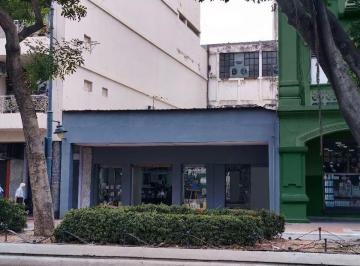 Local comercial , Guayaquil · En Venta Terreno con Local Comercial Centro de Guayaquil a - Marín