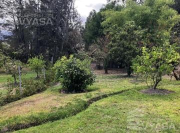 Terreno / Lote · 2000m² · Tumbaco - La Cerámica, Excelente Terreno de 2.000 m² en Venta
