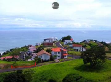 Terreno / Lote · 305m² · Jama Se Vende Hermoso Terreno con Vista Dentro de Urbanización (Cr)