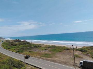 Terreno / Lote , Manta · Terreno de Venta en San Lorenzo Manta Manabi