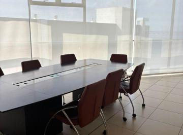 Oficina comercial , Guayaquil · Oficina Corporativa en Alquiler | Emporium – Puerto Santa Ana
