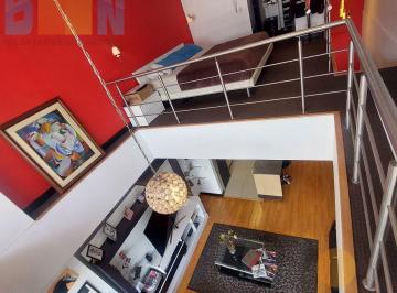 Departamento · 75m² · 1 Habitación · 1 Estacionamiento · Departamento - La Carolina