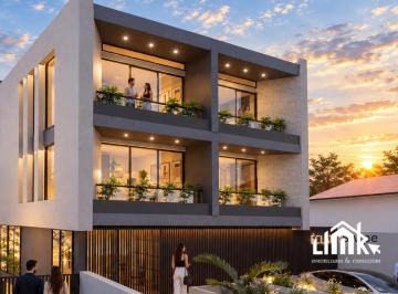 Suite de 1 habitación, Quito · Estudio de Venta en Proyecto Sector La Primavera Cumbayá