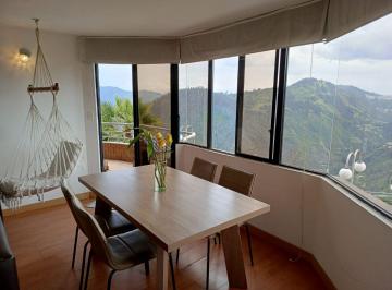 Departamento de 2 habitaciones, Quito · Vendo Departamento en Bellavista Alta de 2hab + Balcon con Hermosa Vista