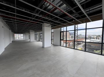 Oficina comercial · 493m² · 1 Habitación · 9 Estacionamientos · Oficina en El Batán