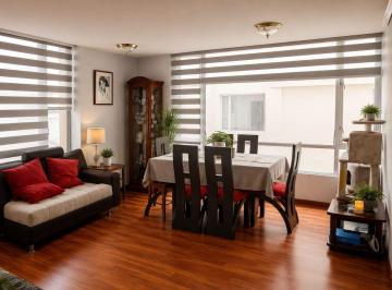 Departamento de 3 habitaciones, Quito · Muy Bien Ubicado - 3 Dorm. - Udla Granados