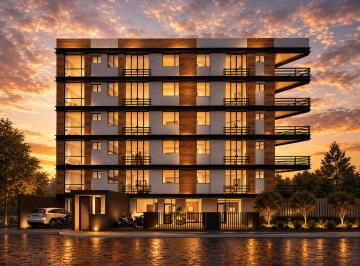 Departamento de 1 habitación, Quito · Ac - Estudios Desde 48.980 en Lomas de Monteserrin Cerca Al Ekopark