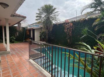 Casa de 3 habitaciones, Guayaquil · Casa en Venta en Ceibos - Ceibos