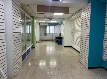 Oficina comercial · 58m² · Venta Oficina Centro de Guayaquil Lorenzo de Garaicoa Vanro