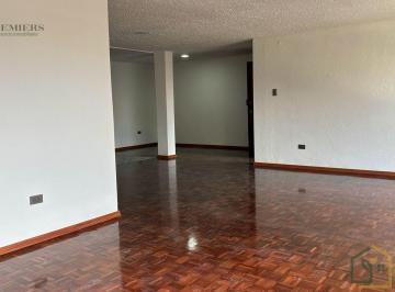 Departamento · 100m² · 2 Habitaciones · 1 Estacionamiento · Renta Departamento Av La Prensa