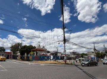 Terreno / Lote , Quito · Oportunidad $214.900! Vendo Terreno de 1.945 m² Plano en San José de Morán