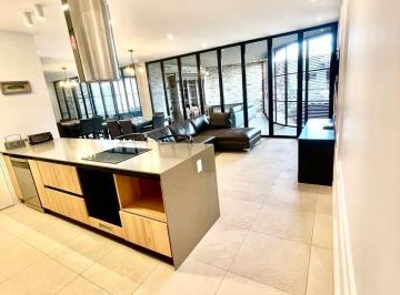 Departamento · 150m² · 2 Habitaciones · 1 Estacionamiento · Cumbayá, Departamento Amoblado en Renta, 2 Dorm., 150 m²