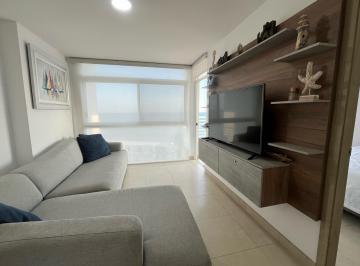 Departamento · 98m² · 3 Habitaciones · 1 Estacionamiento · Venta Departamento Ocean Club Playas Vanro