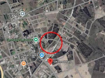 Terreno / Lote , Riobamba · Terreno de 200 m² en Venta – Ideal Para Construir