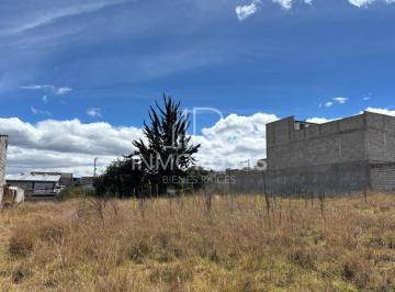 Terreno / Lote , Quito · Vendo Terreno Plano $214.900! San José de Morán 1.945 m² Excelente Opción Cerca a La Carlos Mantilla