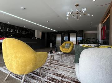 Departamento de 2 habitaciones, Cuenca · Departamento con Vistas Privilegiadas en Cuenca