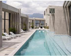 Departamento · 60m² · 1 Habitación · Suite en Venta con Balcón en El Edificio Iqon