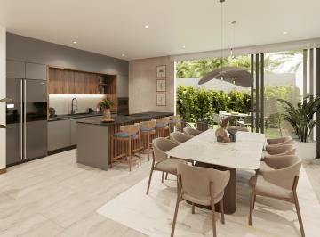 Departamento de 3 habitaciones, Quito · Departamento de 3 Dorm. con Jardín Privado en Cumbayá de 236,75 m²
