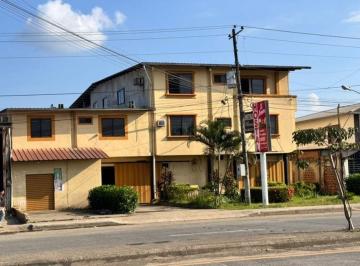 Edificio-Hotel-Fabrica de 30 habitaciones, Chone · Hostal de Venta en Chone Vía Principal