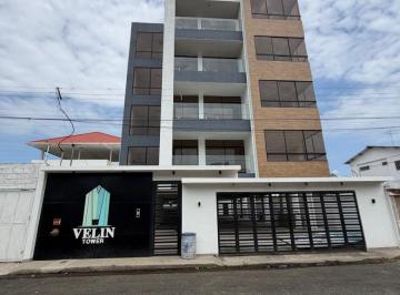 Departamento de 3 habitaciones, Guayaquil · Departamentos de Estreno en Venta en Via a La Costa