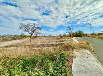 Terreno / Lote · 209m² · Terreno - Sur de Manta