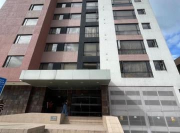 Suite de 1 habitación, Quito · Suite de Renta en La Isabela La Católica, Sector Floresta